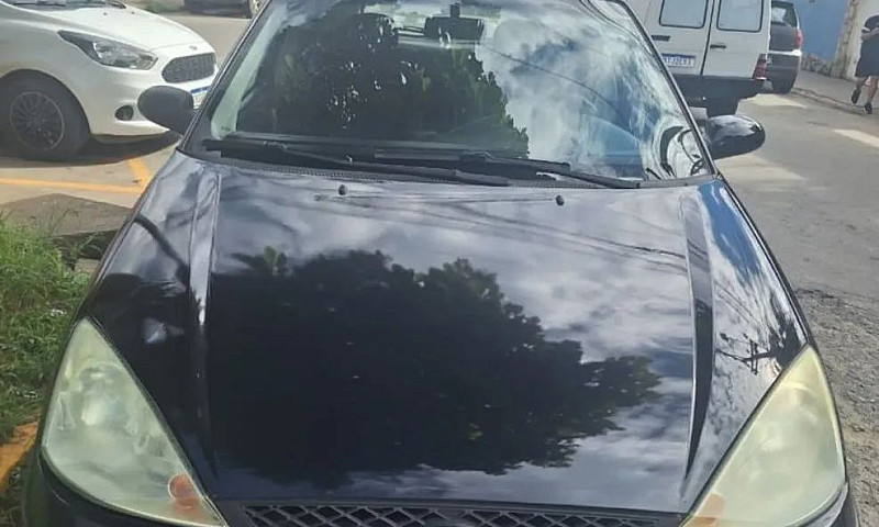 Ford Focus 1.6 S/Se/...