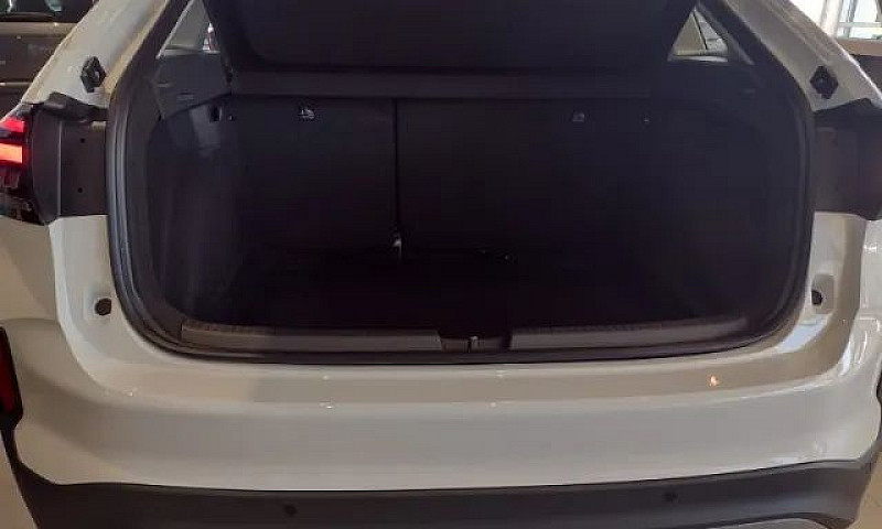Volkswagen Nivus Sen...