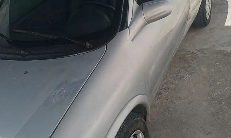 Chevrolet Corsa Pick...