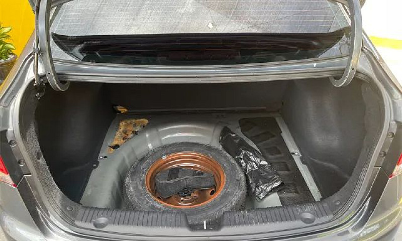 Hyundai Hb20S Comfor...