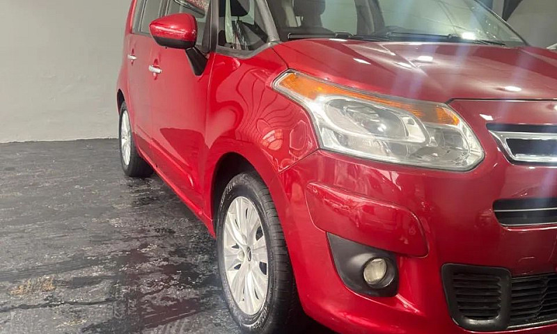 Citroen C3 Picasso G...