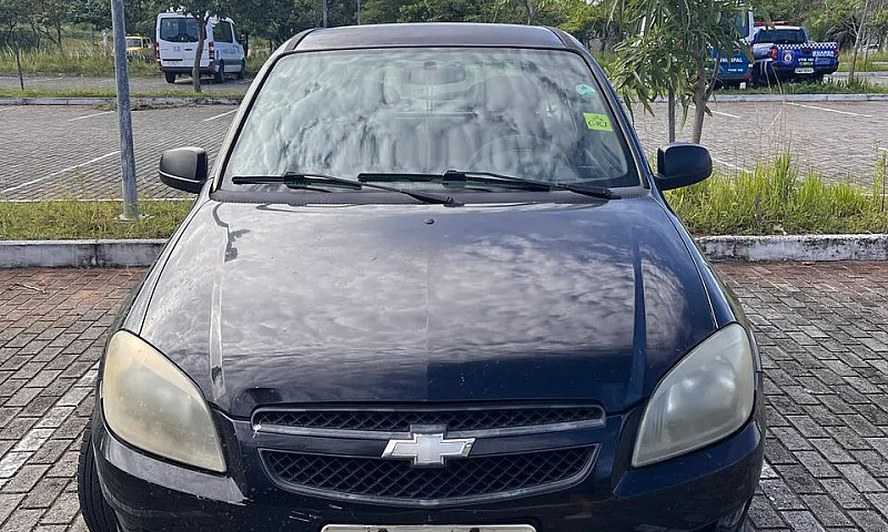 Chevrolet Celta Life...