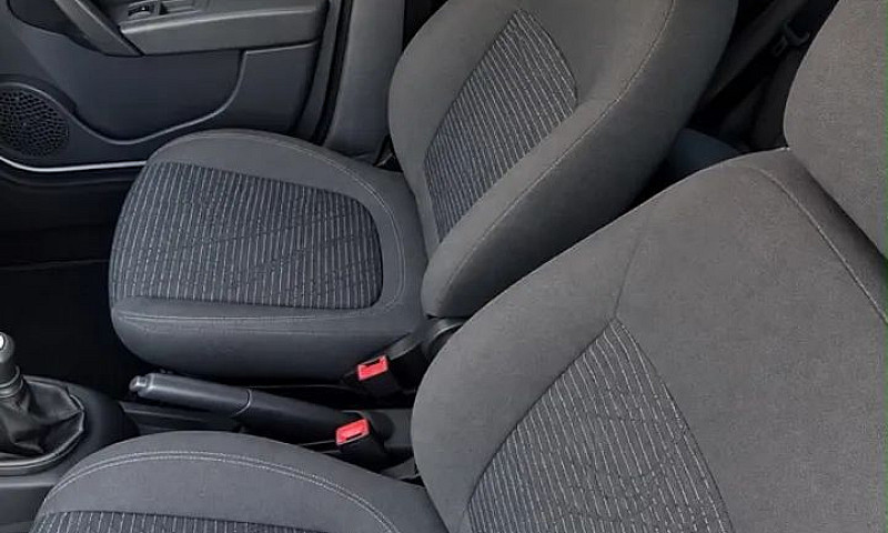 Fiat Palio Attractiv...
