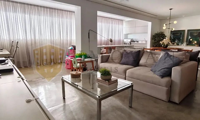 Apartamento 2 Quarto...