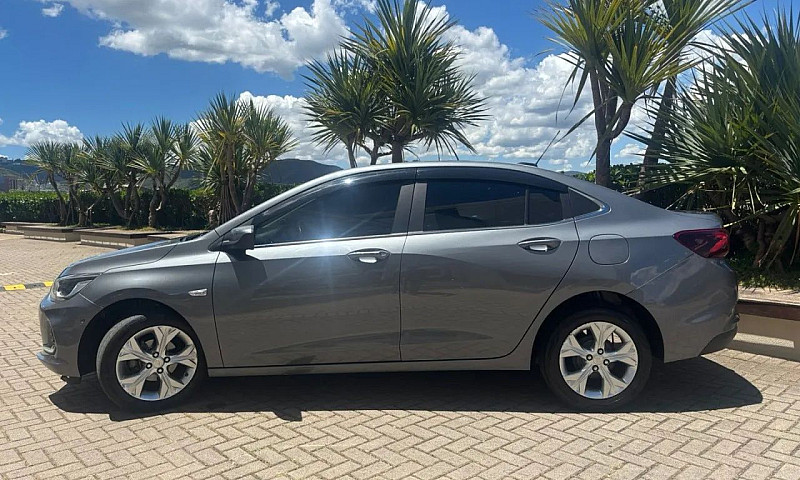 Chevrolet Onix Plus ...