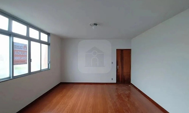 Apartamento Para Ven...