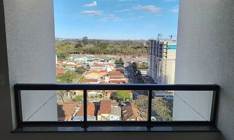 Apartamento Com 2 Do...