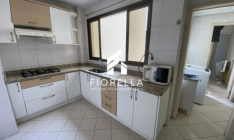 Apartamento Com 03 D...