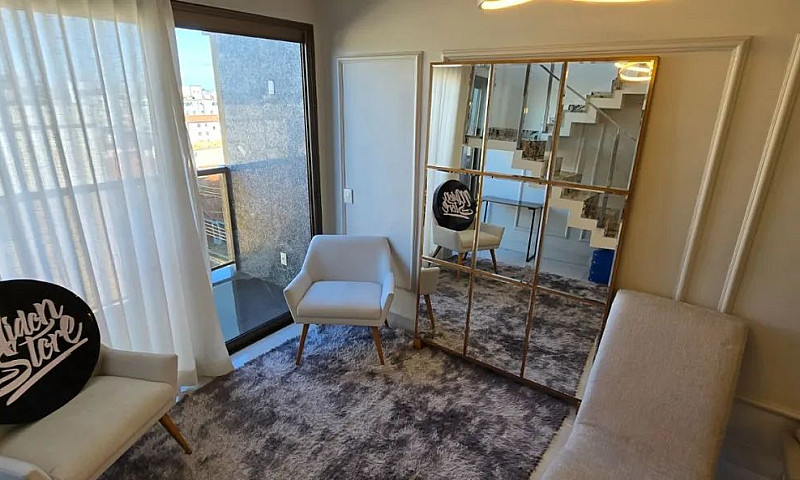 Apartamento Para Ven...