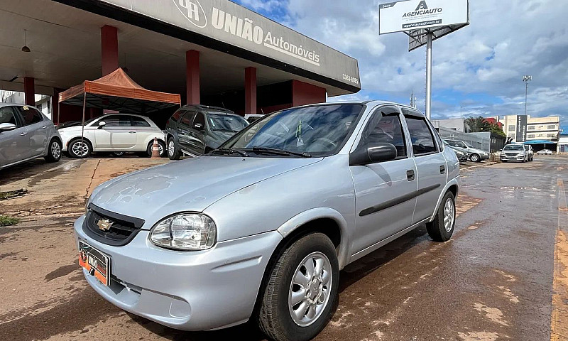 Chevrolet Corsa Sed....