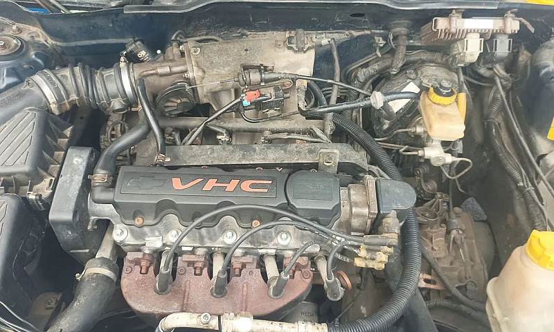 Chevrolet Celta Life...