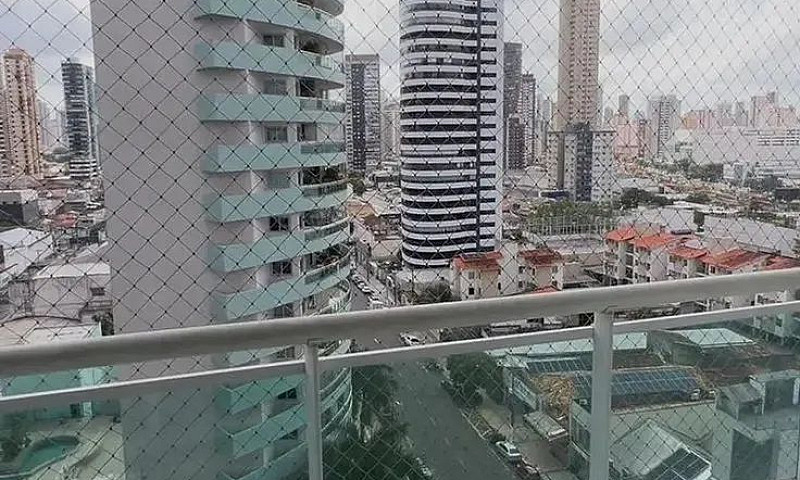 Alugo Apartamento Ed...