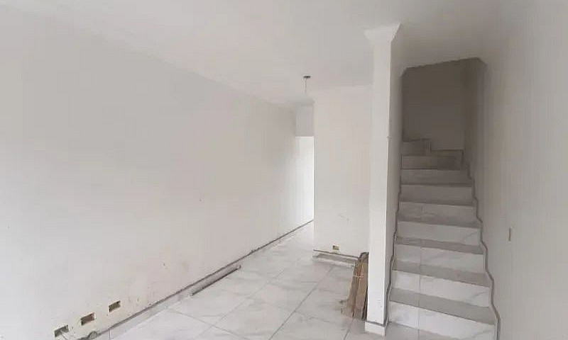 Alugo Sobrado Novo R...
