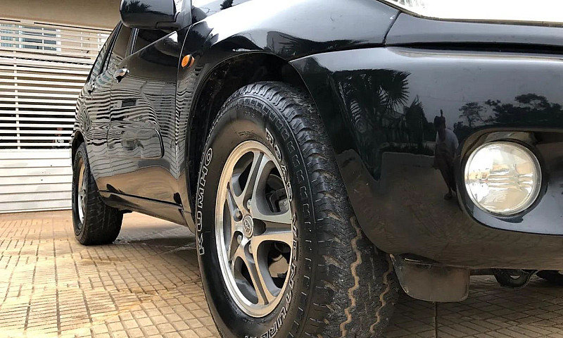 Toyota Rav4 2.0 4X4 ...