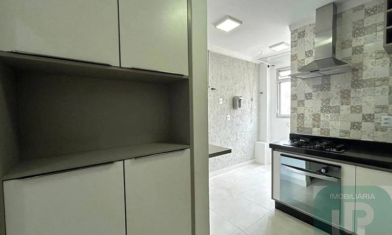 Apartamento Com 3 Do...