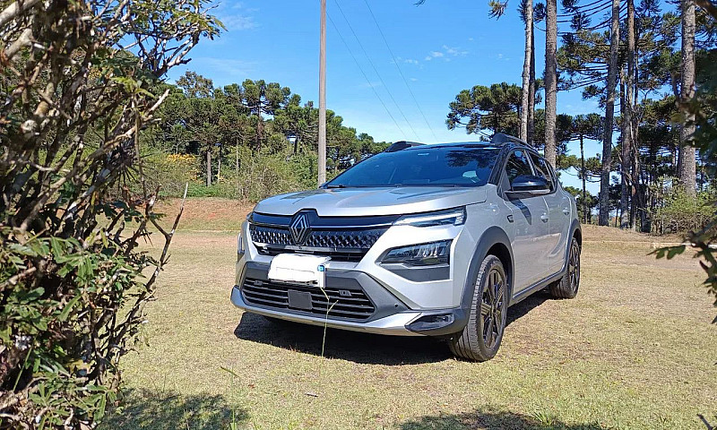 Renault Kardian Prem...