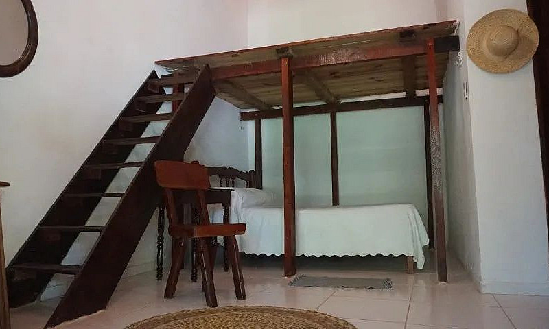 Casa De Praia Ou Hos...
