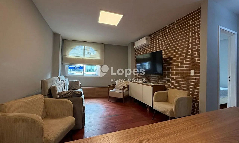 Apartamento Em Copac...