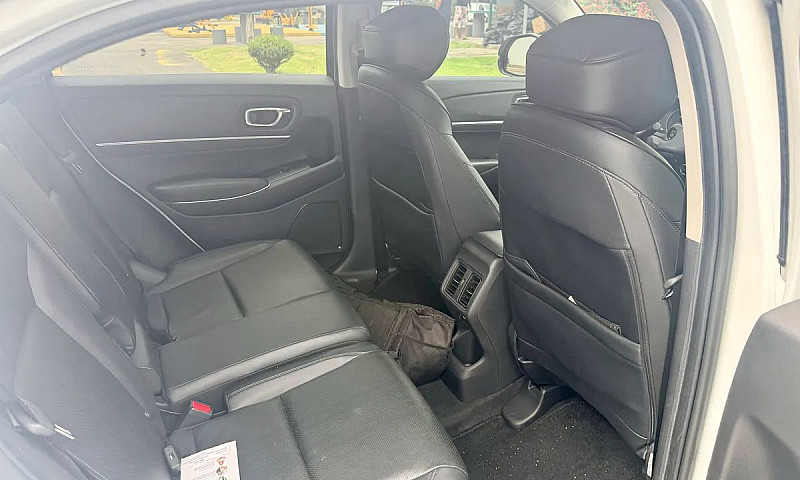 Honda Hr-V Exl 1.5 S...