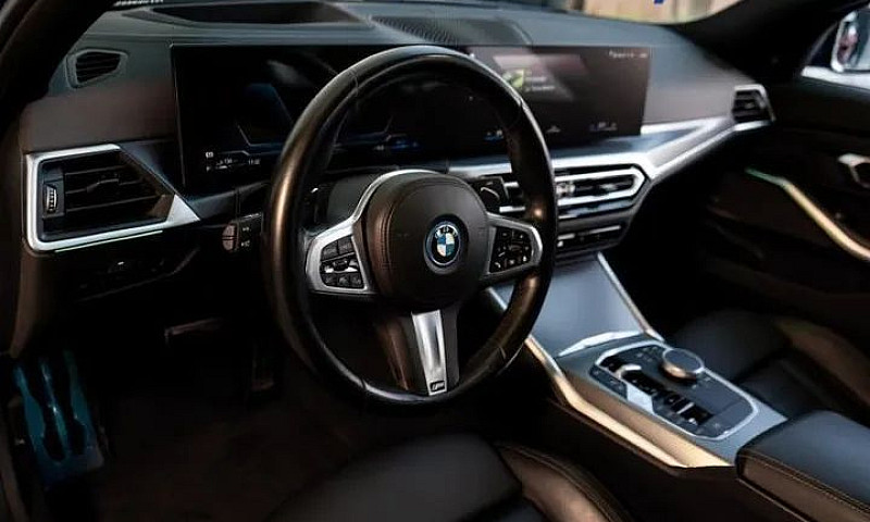 Bmw 330E M Sport 2.0...