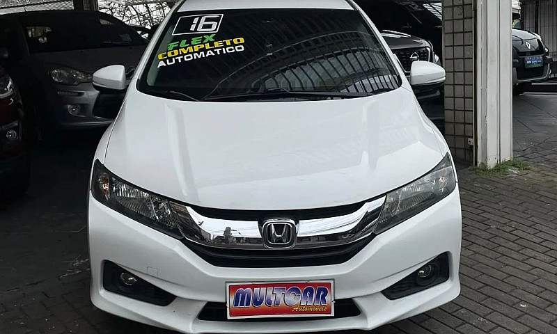 Honda City Sedan Lx ...