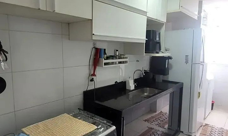 Apartamento Todo Mob...