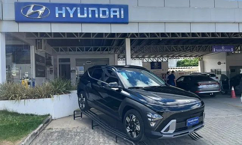 Hyundai Kona Ultimat...