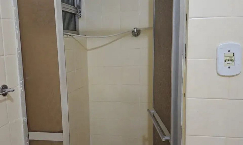 Apartamento Para Alu...