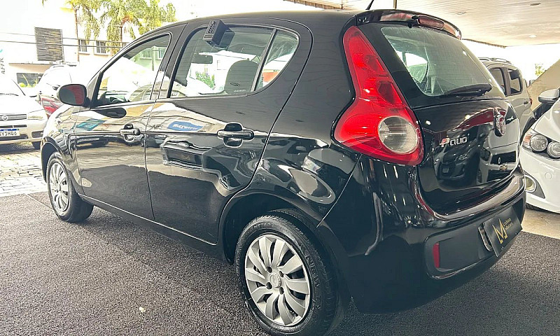 Fiat Palio Attra./It...