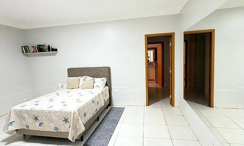 Belíssima Casa A Ven...