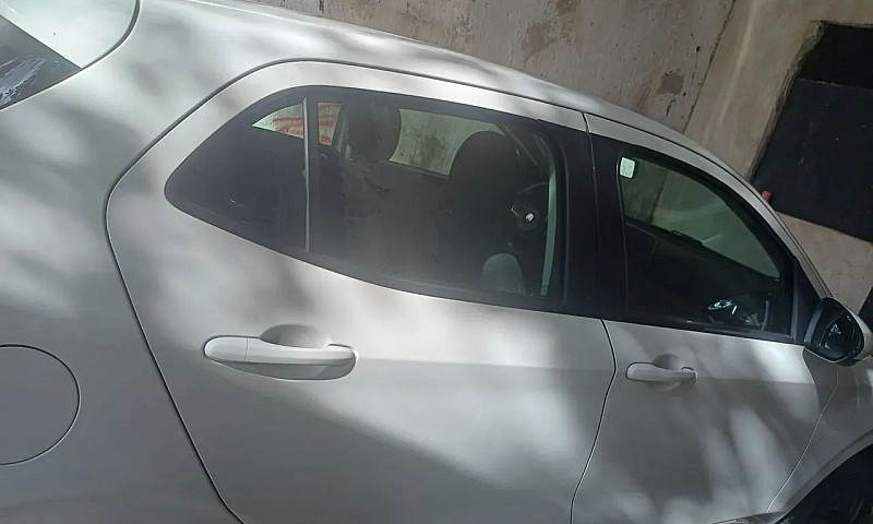 Fiat Argo Drive 1.0 ...
