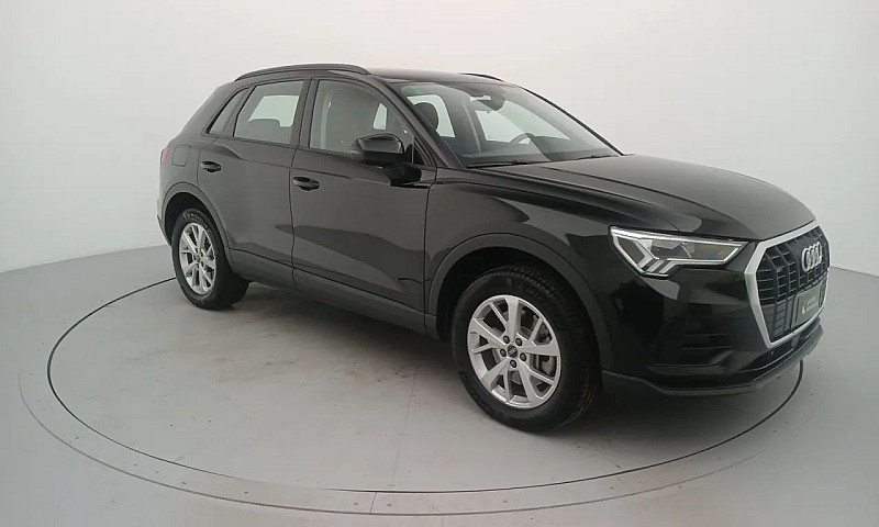 Audi Q3 Prestige 2.0...