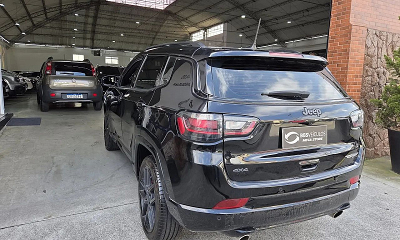 Jeep Compass Over. H...