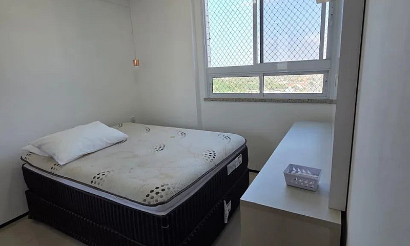Apartamento Mobiliad...