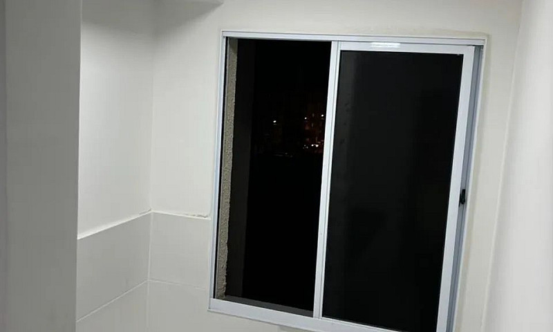 Apartamento No Resid...