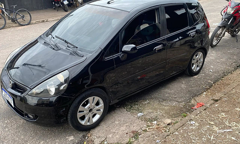 Honda Fit Lx 1.4/ 1....