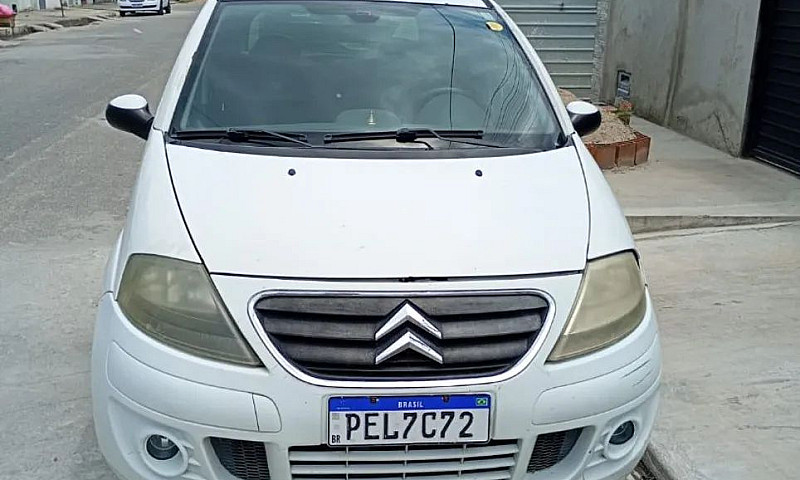 Citroen C3 Exclusive...