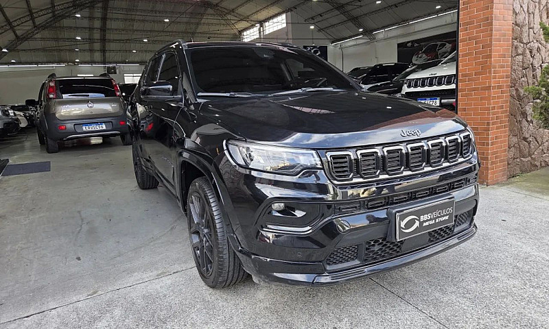 Jeep Compass Over. H...