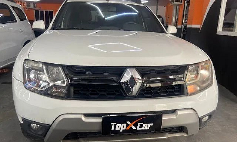 Renault Duster Dynam...