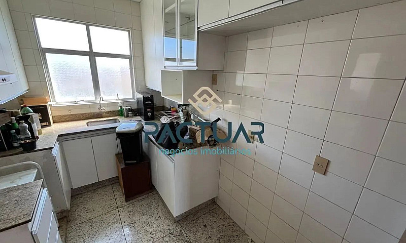 Apartamento: 3 Quart...