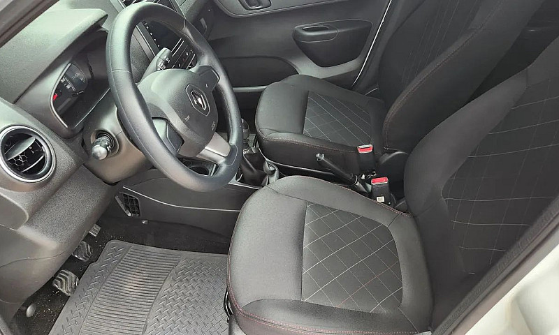 Renault Kwid Zen 202...