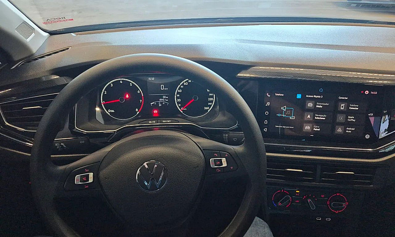 Volkswagen Polo Trac...