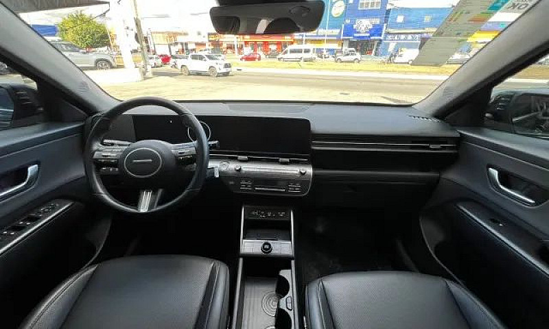 Hyundai Kona Ultimat...