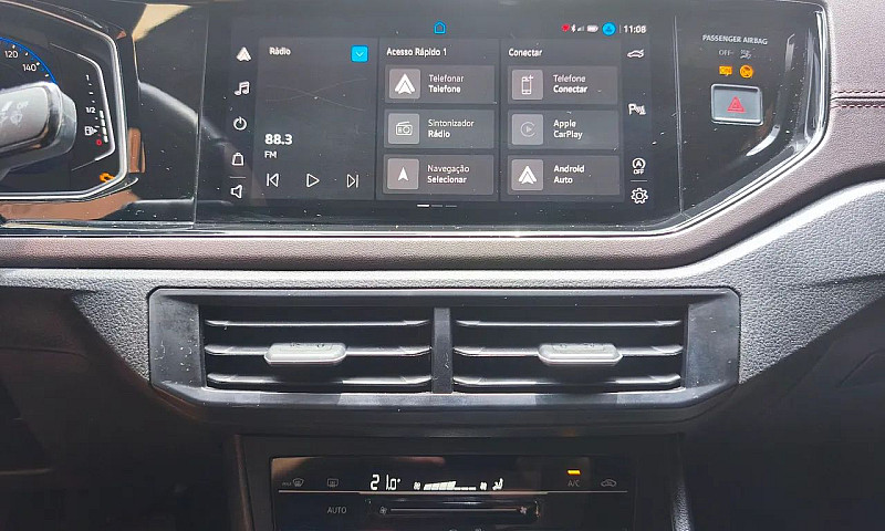 Volkswagen Virtus Hi...