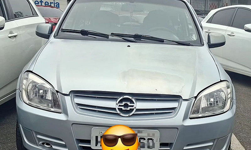 Chevrolet Celta Life...