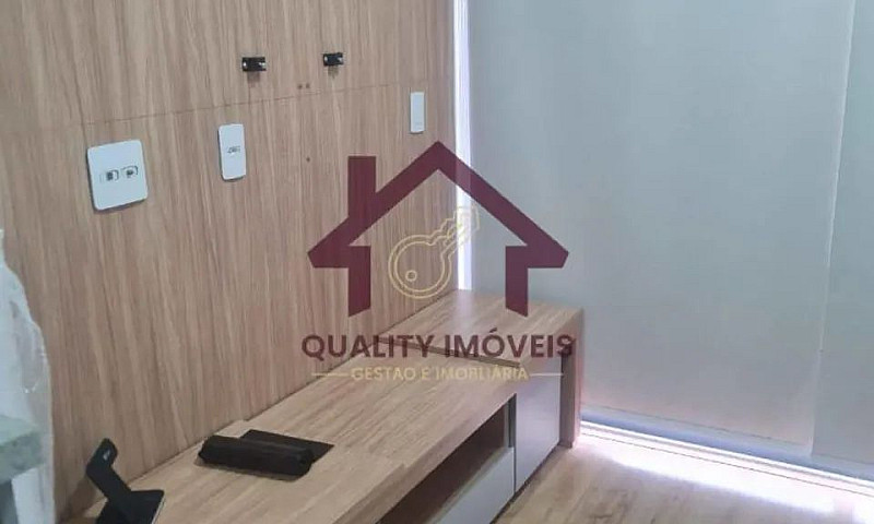 Locação 63 M² 1 Vaga...