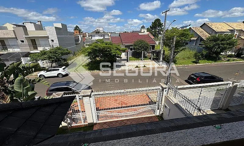 Locação Sobrado Cano...