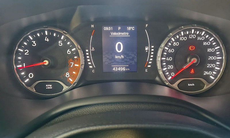 Jeep Renegade Sport ...
