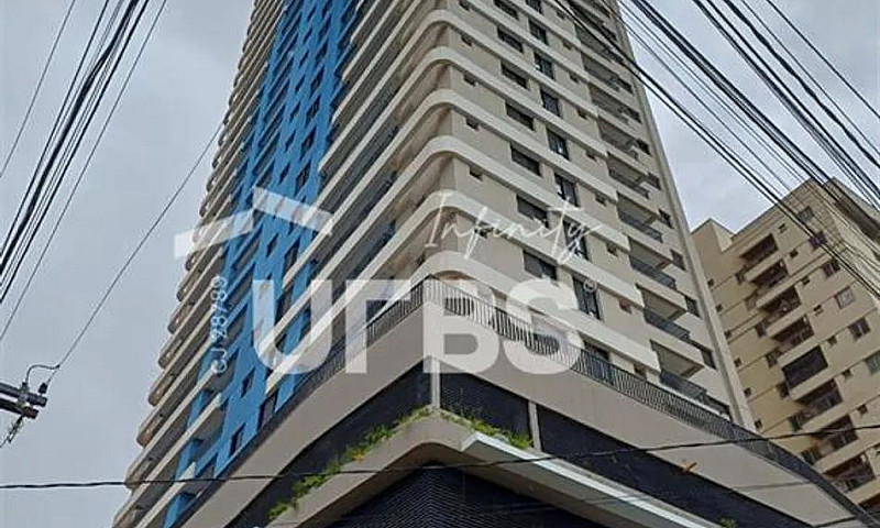 Apartamento 3 Quarto...