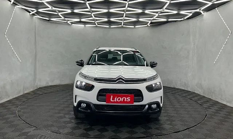 Citroen C4 Cactus Fe...